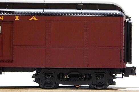 Lionel Pennsylvania B60 Baggage CAR #7926 O Gauge 2527220 in Saudi Arabia