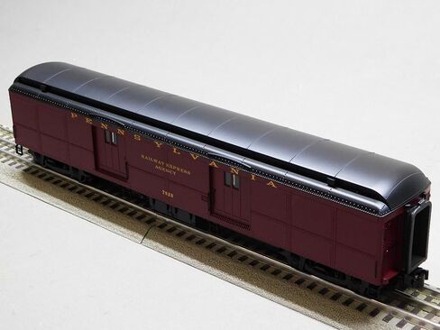 Lionel Pennsylvania B60 Baggage CAR #7926 O Gauge 2527220 in Saudi Arabia