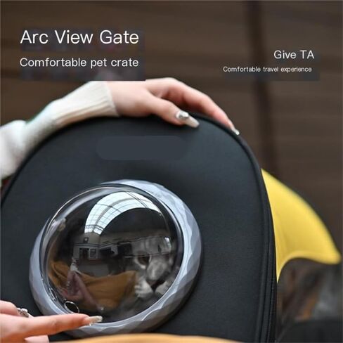 Pet Strollers Small and Medium-Sized Pet Stroller for Cats and Dogs, Lightweight, Breathable, Fashionable and Detachable Pet Stroller Medium(White) in Kuwait