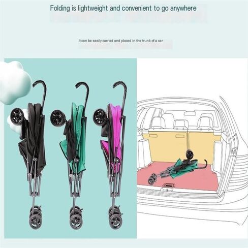 عربات الحيوانات الأليفة في الهواء الطلق، عربة الحيوانات الأليفة للكلاب والقطط، عربة أطفال محمولة في الهواء الطلق، عربة أطفال صغيرة ومتوسطة الحجم، عربة حيوانات أليفة متوسطة (أخضر) in Kuwait