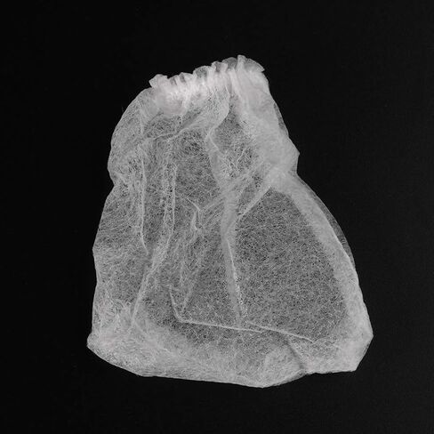 4pcs Aquarium Filter Bags Reusable Fish for Filter Nylon Bag for Electric Gravels Cleaner Water Changer Sand Washer Net in Saudi Arabia