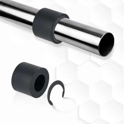Rubber Roller Replacement Set，Mat Guide Rubbers，Compatible with Cricut Maker/Maker 3， in Saudi Arabia