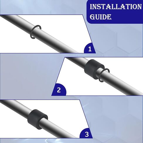 Rubber Roller Replacement Set，Mat Guide Rubbers，Compatible with Cricut Maker/Maker 3， in Saudi Arabia