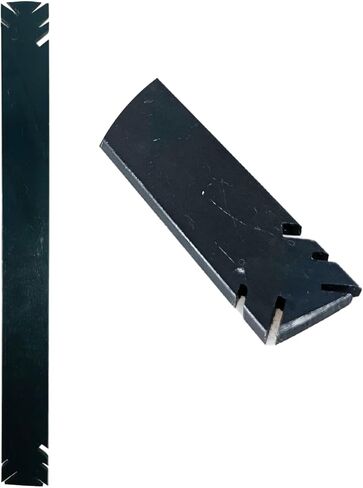 أداة رفع المجوهرات من JEWEL TOOL | الصلب الصلب | تعديلات دقيقة مع سبعة خيارات للحجم من 0.5 مم إلى 2.5 مم | مصممة لإصلاح المجوهرات والتصميم والتصنيع in Kuwait