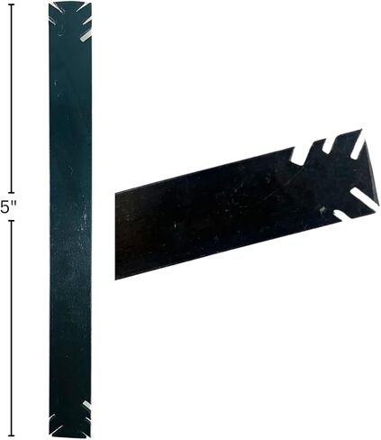 أداة رفع المجوهرات من JEWEL TOOL | الصلب الصلب | تعديلات دقيقة مع سبعة خيارات للحجم من 0.5 مم إلى 2.5 مم | مصممة لإصلاح المجوهرات والتصميم والتصنيع in Kuwait