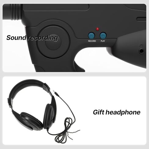 Prosound Bionic Ear Listener, Perfect for Bird Watching in Saudi Arabia
