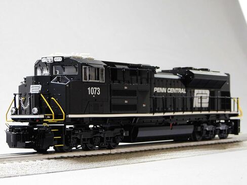 Lionel BTO Norfolk Southern Penn Central Heritage Legacy SD70ACe Diesel Engine O Gauge 2533121 in Saudi Arabia