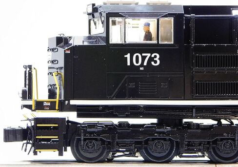Lionel BTO Norfolk Southern Penn Central Heritage Legacy SD70ACe Diesel Engine O Gauge 2533121 in Saudi Arabia