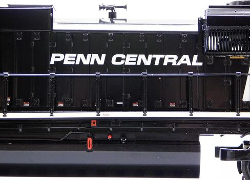 Lionel BTO Norfolk Southern Penn Central Heritage Legacy SD70ACe Diesel Engine O Gauge 2533121 in Saudi Arabia
