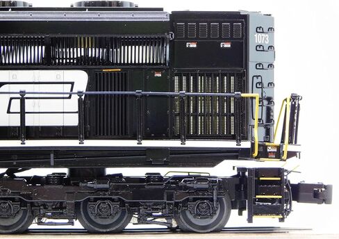 Lionel BTO Norfolk Southern Penn Central Heritage Legacy SD70ACe Diesel Engine O Gauge 2533121 in Saudi Arabia