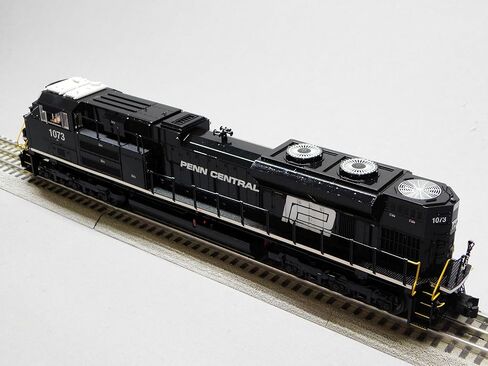 Lionel BTO Norfolk Southern Penn Central Heritage Legacy SD70ACe Diesel Engine O Gauge 2533121 in Saudi Arabia