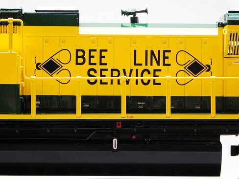 ليونيل BTO نورفولك جنوب القراءة التراث التراث SD70ACe محرك الديزل O مقياس 2533131 in Saudi Arabia