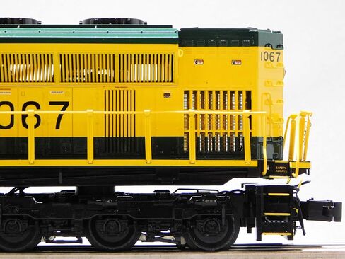 ليونيل BTO نورفولك جنوب القراءة التراث التراث SD70ACe محرك الديزل O مقياس 2533131 in Saudi Arabia
