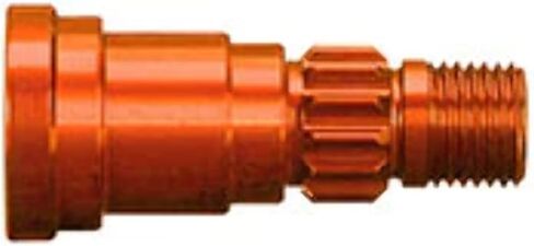تراكساس STUB AXLE ألومنيوم برتقالي مؤكسد 7768T in Kuwait