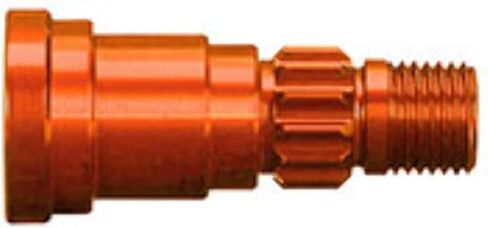تراكساس STUB AXLE ألومنيوم برتقالي مؤكسد 7768T in Kuwait