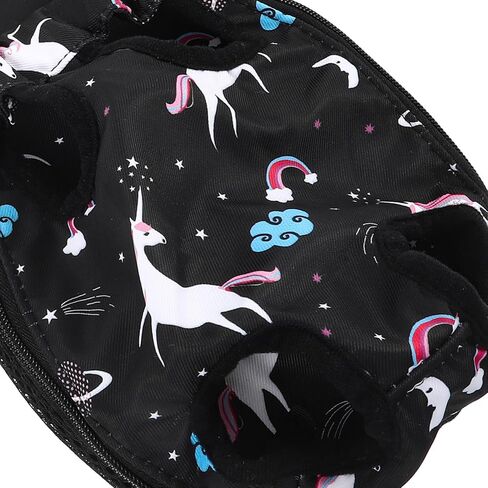 Sosoport Breathable Pet Carrier Backpack for Dogs and Cats, Prethoracic Puppy Bag with Ventilated Canvas, Portable Travel Backpack for Outdoor Hiking and Walking in Saudi Arabia