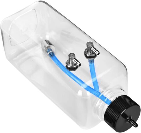زيت RC Lecksoaches CCC معالجة الوقود المعدني لطائرات RC لعشاق (500 مل (للطائرات 50-70cc in Kuwait