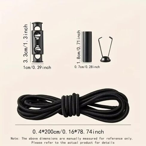 1 Set Pants Elastic Waist Drawstring,Adjustable 2Metre Sweatpants Waist Drawstring Strap Waistband with Buckle for DIY(Color2) in Saudi Arabia