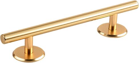 Colaxi Fingerboards Round Rails Finger Skateboard Rail Party Favor Prop Toy Deck/ramp Great Add Gift Parks Accessories Obstacle Rail, Black 15 cm in Saudi Arabia