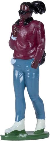Lionel Young Adult Five Piece Miniature People Pack Model Train Accessory (1930060) in Saudi Arabia