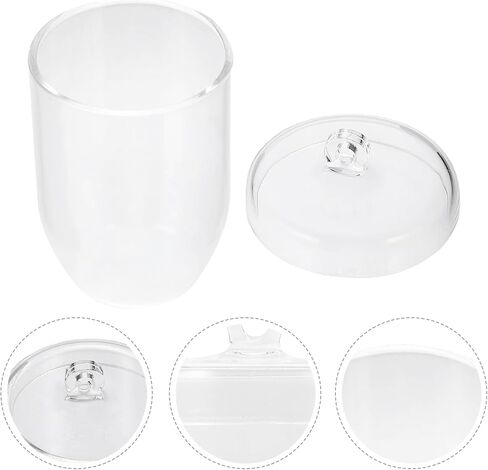 SOLUSTRE Quartz Crucible 2.75 Inch High Temperature Resistant Metal Melting Pot for Jewelry Casting and Laboratory Use in Kuwait