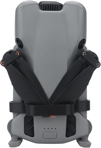 حامل المروحة لـ DJI Mini 5 Pro، مشبك قفل المروحة، مثبت تخزين المروحة in Saudi Arabia