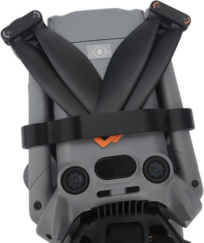 حامل المروحة لـ DJI Mini 5 Pro، مشبك قفل المروحة، مثبت تخزين المروحة in Saudi Arabia