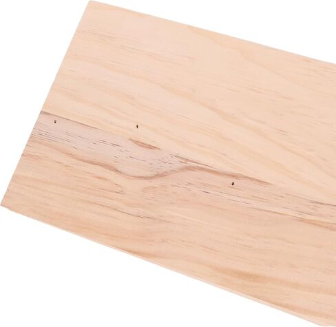 Pressing Bar with, 5.91x15.75x2.76in Wool Pressing Bar with Felt Professiona Wood Sewing Tool Flattening Fabrics Point Pressing Seams Flat Pressing Bar for Daily in Saudi Arabia
