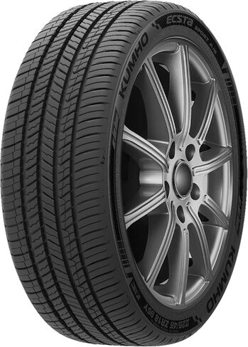 Kumho Ecsta Sport A/S PA71 All Season 235/40R18 95Y XL Passenger Tire in Saudi Arabia