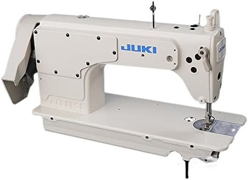 ماكينة الخياطة جوكي DDL-5550 الصناعية ذات الغرز المتشابكة المصنوعة في اليابان in Saudi Arabia