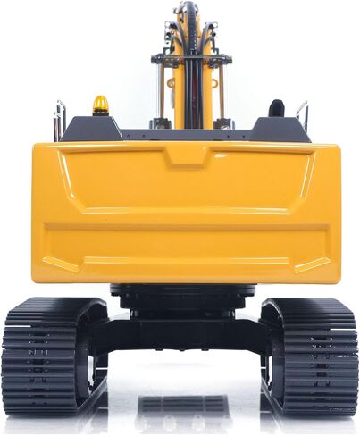 TOUCAN RC HOBBY US in Stock 1/14 Hydraulic RC Excavator Ready to Run for 945 Remote Control Trucks in Saudi Arabia