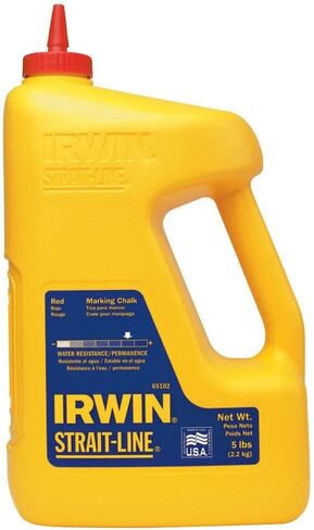 اقلام تحديد العين من ايروين تولز - احمر (65102) in Kuwait