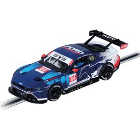 Carrera 32051 Ford Mustang GT3 Ford Performance, No.64 1:32 Scale Digital 132 Slot Car Racetrack Vehicle in Kuwait
