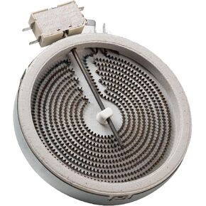 OEM 6.5 في DG47-00060A DG47-00023A نطاق عنصر السطح المشع المتوافق مع فرن الفرن الكهربائي ويرلبول كينمور يستبدل MEE62385001 AP5967643 PS11720669 نطاق الموقد المشع الفردي in Kuwait