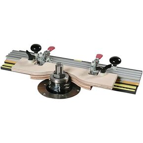 Infinity Tools HD Frame Master - For HD Frame Templates - Router Or Shaper in Saudi Arabia