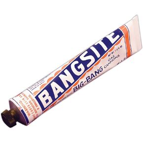 ذخيرة Bangsite Carbide للمدافع الميدانية - 100 طلقة في الأنبوب in Kuwait