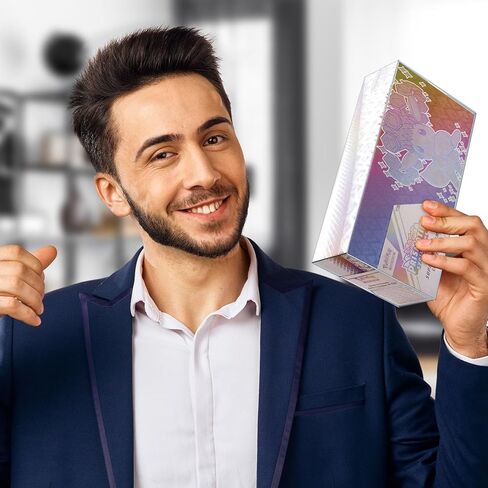 حافظة واقية لصندوق التدريب EVORETRO Elite - تجعد ناعم، درجة أرشيفية، واقي صندوق عرض PET من البلاستيك الشفاف بسمك 0.50 مم متوافق مع صندوق Pokemon ETB، حقيبة تخزين عملية - جامعي TCG in Saudi Arabia