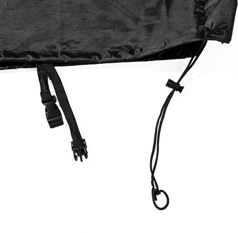 Step2 Rain Showers Water Table Cover, Protective Cover to Keep Water Table Clean and Protected, Durable and Waterproof, Measures 32" H x 24" W x 39" D in Saudi Arabia