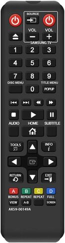 جهاز تحكم عن بعد بديل من جيفيرتيو لروكو بوكس الطراز: روكو 1، روكو 2 (HD، XD, XS)، روكو 3، روكو LT، HD، XD، XD، روكو N1، روكو إكسبريس، روكو إكسبرس+ in Kuwait