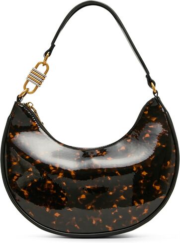 Steve Madden Lohan Crescent Shoulder Bag in Saudi Arabia