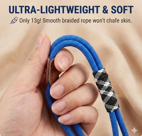 مجموعة حزام ومقود Ferret - تشتمل على سرجتين من الحبال قابلة للتعديل (ألوان عشوائية) ورصاص قابل للسحب بطول 10 أقدام - مجموعة أدوات مشي مقاومة للهروب للقوارض والأرانب وخنازير غينيا والشنشيلا والحيوانات الأليفة الصغيرة in Kuwait