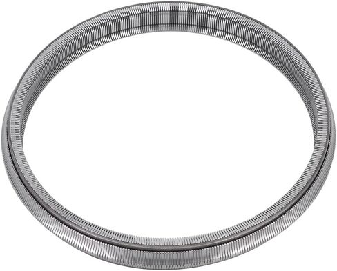 BRRNOO CVT Transmission Belt Chain, CVT Chain Belt Transmission Drive 901050 901064 Iron for in Saudi Arabia