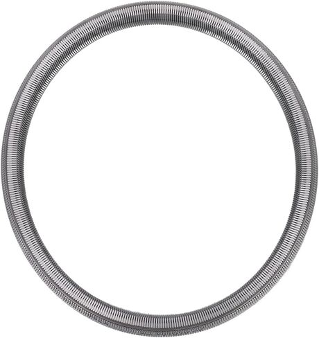 BRRNOO CVT Transmission Belt Chain, CVT Chain Belt Transmission Drive 901050 901064 Iron for in Saudi Arabia