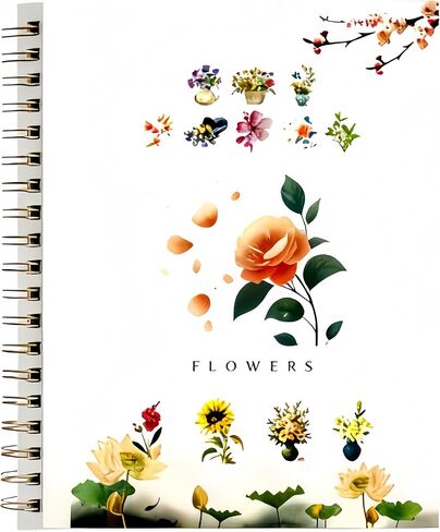 Watercolor Workbook，24 Colors Water Color Books Paint Set ，Water Coloring Book，Water Colors Paint Adult Set，Watercolor Book，With Paint and Pen (Animals - 24 colors) in Saudi Arabia