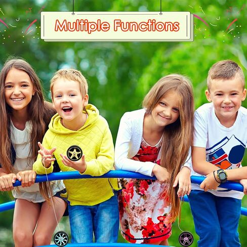 40 Pcs Wheel Yoyos Plastic Mini Yo-Yo Toys in Assorted Colors for Beginners Adults Teens Birthday Racing Party Favors Holiday Stocking Fillers Classroom Prizes in Saudi Arabia