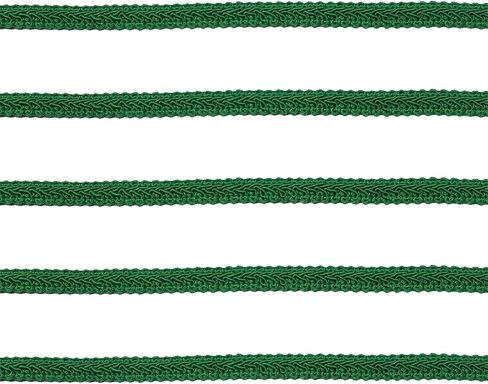 Long 12 Yard Wide 12mm/0.47nch Centipede Ribbon Trim Lace Gimp Braid Decorated Lace for DIY Craft Sewing Fabric, Crafts and Sewing（Dark Purple） in Saudi Arabia
