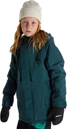 Burton Kids' Ascutney 2L Jacket in Saudi Arabia