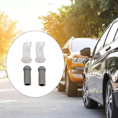 مجموعة أطراف وبطانات مطاطية من Sun End لطرازات 64-81 مجموعة ملحقات استبدال أجزاء إصلاح السيارة in Kuwait
