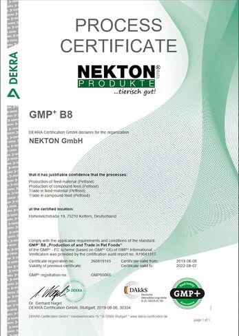Nekton Drosophila Concentrate Breeding Fruit Flies 250G in Kuwait