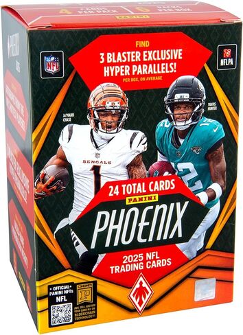 FB Phoenix (25-26) Blaster in Saudi Arabia